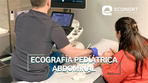 Ecografie pediatrica